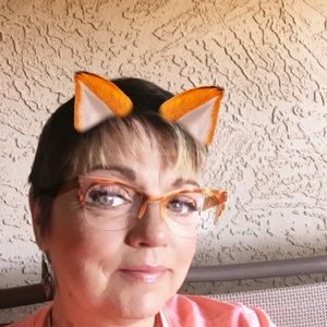 Meet your Posher, Jacqueline